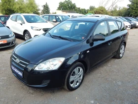 Kia Ceed 1.4i* BRC газ.инжекцион* ОТЛИЧНА* - Car24.bg Kia Ceed 1.4i* BRC газ.инжекцион* ОТЛИЧНА*