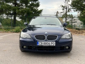 BMW 530 Distronic, Head-up, Обдухване - Car24.bg BMW 530 Distronic, Head-up, Обдухване