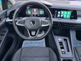 VW Golf LIFE/2.0TDI/150K.C./7AT/ГАРАНЦИЯ - 42900 лв. / 21934.42 € - 60932279 11 | Car24.bg VW Golf LIFE/2.0TDI/150K.C./7AT/ГАРАНЦИЯ - 42900 лв. / 21934.42 € - 60932279 11