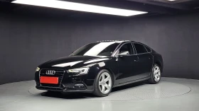 Audi A5 2.0TDI/4x4/Пълна сервизна история !!! - Car24.bg Audi A5 2.0TDI/4x4/Пълна сервизна история !!!