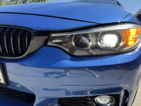 BMW 430 Sport Line - 27500 € / 53785.32 лв. - 94381270 14 | Car24.bg BMW 430 Sport Line - 27500 € / 53785.32 лв. - 94381270 14