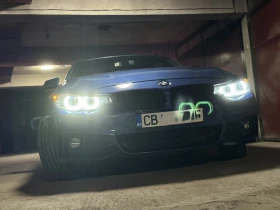 BMW 430 Sport Line - 27500 € / 53785.32 лв. - 94381270 7 | Car24.bg BMW 430 Sport Line - 27500 € / 53785.32 лв. - 94381270 7