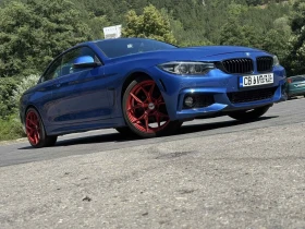 BMW 430 Sport Line - Car24.bg BMW 430 Sport Line