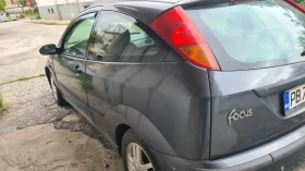 Ford Focus Хечбек - 1100 € / 2151.41 лв. - 18889455 6 | Car24.bg Ford Focus Хечбек - 1100 € / 2151.41 лв. - 18889455 6