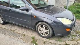 Ford Focus Хечбек - 1100 € / 2151.41 лв. - 18889455 5 | Car24.bg Ford Focus Хечбек - 1100 € / 2151.41 лв. - 18889455 5