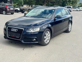 Audi A4 tdi ГЕРМАНИЯ - Car24.bg Audi A4 tdi ГЕРМАНИЯ