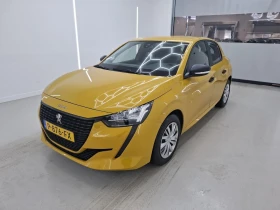 Peugeot 208 1.2i Like 75 к.с | Auto.bg — изображение 2 Peugeot 208 1.2i Like 75 к.с | Auto.bg — изображение 2