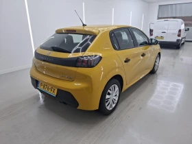 Peugeot 208 1.2i Like 75 к.с | Auto.bg — изображение 3 Peugeot 208 1.2i Like 75 к.с | Auto.bg — изображение 3