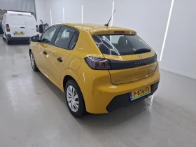 Peugeot 208 1.2i Like 75 к.с | Auto.bg — изображение 4 Peugeot 208 1.2i Like 75 к.с | Auto.bg — изображение 4