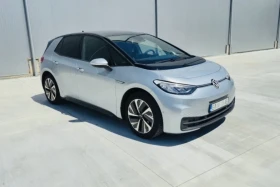 VW ID.3 Pro | Auto.bg — изображение 3 VW ID.3 Pro | Auto.bg — изображение 3