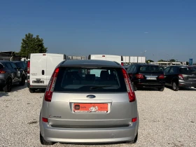 Ford C-max 2.0i, 146ck, ГАЗ, ЛИЗИНГ - 3300 € / 6454.24 лв. - 21049472 7 | Car24.bg Ford C-max 2.0i, 146ck, ГАЗ, ЛИЗИНГ - 3300 € / 6454.24 лв. - 21049472 7