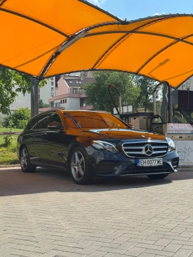 Mercedes-Benz E 400 E400d | Auto.bg — изображение 2 Mercedes-Benz E 400 E400d | Auto.bg — изображение 2