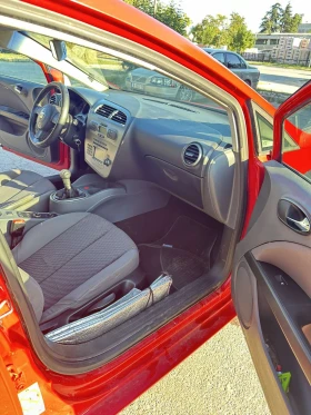 Seat Leon - 3950 € - 70220337 6 | Car24.bg Seat Leon - 3950 € - 70220337 6