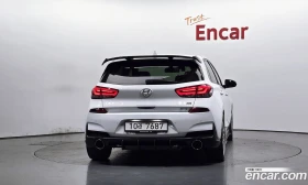 Hyundai I30 1.6 Turbo N Line | Auto.bg — изображение 4 Hyundai I30 1.6 Turbo N Line | Auto.bg — изображение 4