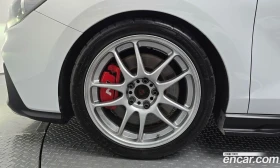 Hyundai I30 1.6 Turbo N Line | Auto.bg — изображение 5 Hyundai I30 1.6 Turbo N Line | Auto.bg — изображение 5