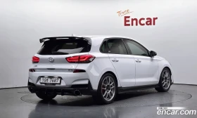 Hyundai I30 1.6 Turbo N Line | Auto.bg — изображение 2 Hyundai I30 1.6 Turbo N Line | Auto.bg — изображение 2