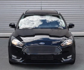 Снимка Ford Focus