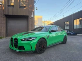BMW M3 * CS * CARFAX * БЕЗ ПЪРВОНАЧАЛНА ВНОСКА