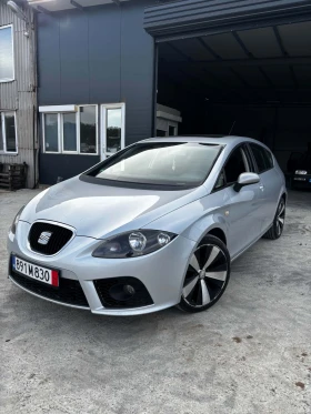 Seat Leon FR - Car24.bg Seat Leon FR