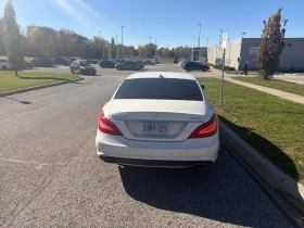 Mercedes-Benz CLS 550 АвтоКредит * (ЦЕНА ДО БГ) | Auto.bg — изображение 3 Mercedes-Benz CLS 550 АвтоКредит * (ЦЕНА ДО БГ) | Auto.bg — изображение 3
