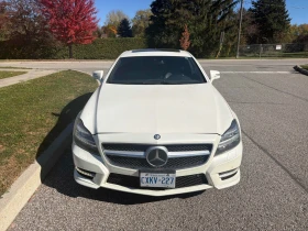 Mercedes-Benz CLS 550 АвтоКредит * (ЦЕНА ДО БГ) | Auto.bg — изображение 5 Mercedes-Benz CLS 550 АвтоКредит * (ЦЕНА ДО БГ) | Auto.bg — изображение 5