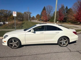 Mercedes-Benz CLS 550 АвтоКредит * (ЦЕНА ДО БГ) | Auto.bg — изображение 2 Mercedes-Benz CLS 550 АвтоКредит * (ЦЕНА ДО БГ) | Auto.bg — изображение 2