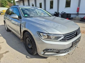 VW Passat - Car24.bg VW Passat