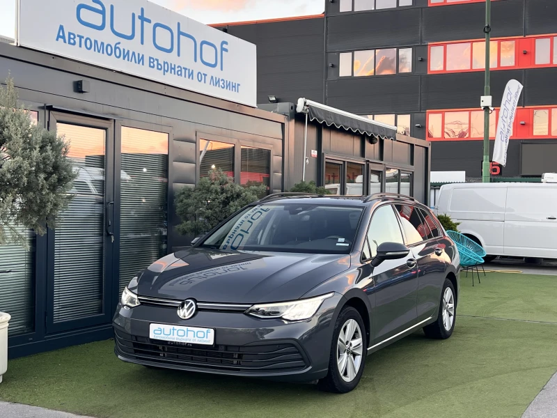 VW Golf LIFE/2.0TDI/150K.C./7AT/ГАРАНЦИЯ - 42900 лв. / 21934.42 € - 60932279 1 | Car24.bg VW Golf LIFE/2.0TDI/150K.C./7AT/ГАРАНЦИЯ - 42900 лв. / 21934.42 € - 60932279 1