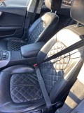 Audi A7 3.0TDI QUATTRO AVTOMAT/KOJA/NAVI EURO 5 - [13] 
