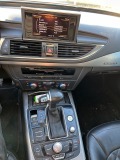 Audi A7 3.0TDI QUATTRO AVTOMAT/KOJA/NAVI EURO 5 - [15] 