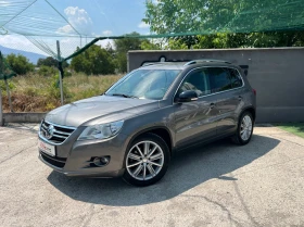 VW Tiguan 2.0TDI DSG 4Motion - Car24.bg VW Tiguan 2.0TDI DSG 4Motion