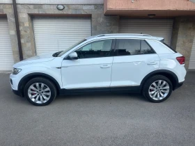 VW T-Roc 2.0TDI 4x4 Auto - 17300 € / 33835.86 лв. - 34587332 2 | Car24.bg VW T-Roc 2.0TDI 4x4 Auto - 17300 € / 33835.86 лв. - 34587332 2