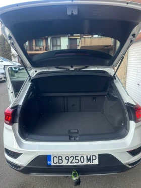 VW T-Roc 2.0TDI 4x4 Auto - 17300 € / 33835.86 лв. - 34587332 10 | Car24.bg VW T-Roc 2.0TDI 4x4 Auto - 17300 € / 33835.86 лв. - 34587332 10