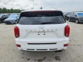 Hyundai Palisade 3.8l Calligraphy - 16000 € / 31293.28 лв. - 86200450 6 | Car24.bg Hyundai Palisade 3.8l Calligraphy - 16000 € / 31293.28 лв. - 86200450 6