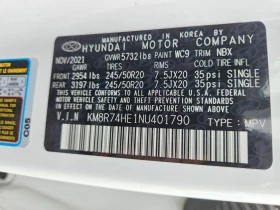 Hyundai Palisade 3.8l Calligraphy - 16000 € / 31293.28 лв. - 86200450 13 | Car24.bg Hyundai Palisade 3.8l Calligraphy - 16000 € / 31293.28 лв. - 86200450 13