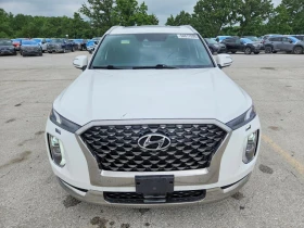 Hyundai Palisade 3.8l Calligraphy - 16000 € / 31293.28 лв. - 86200450 5 | Car24.bg Hyundai Palisade 3.8l Calligraphy - 16000 € / 31293.28 лв. - 86200450 5