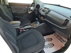 Kia Sportage 2.0 CRDI 4x4 * auto* | Auto.bg — изображение 14 Kia Sportage 2.0 CRDI 4x4 * auto* | Auto.bg — изображение 14
