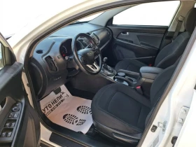 Kia Sportage 2.0 CRDI 4x4 * auto* | Auto.bg — изображение 10 Kia Sportage 2.0 CRDI 4x4 * auto* | Auto.bg — изображение 10