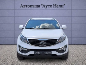 Kia Sportage 2.0 CRDI 4x4 * auto* | Auto.bg — изображение 8 Kia Sportage 2.0 CRDI 4x4 * auto* | Auto.bg — изображение 8