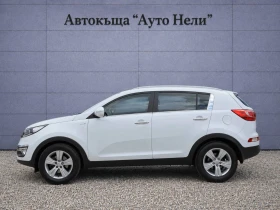 Kia Sportage 2.0 CRDI 4x4 * auto* | Auto.bg — изображение 2 Kia Sportage 2.0 CRDI 4x4 * auto* | Auto.bg — изображение 2