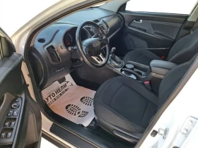 Kia Sportage 2.0 CRDI 4x4 * auto* | Auto.bg — изображение 9 Kia Sportage 2.0 CRDI 4x4 * auto* | Auto.bg — изображение 9