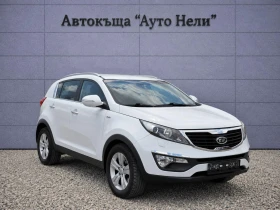 Kia Sportage 2.0 CRDI 4x4 * auto* | Auto.bg — изображение 7 Kia Sportage 2.0 CRDI 4x4 * auto* | Auto.bg — изображение 7