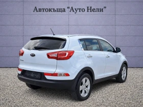 Kia Sportage 2.0 CRDI 4x4 * auto* | Auto.bg — изображение 5 Kia Sportage 2.0 CRDI 4x4 * auto* | Auto.bg — изображение 5