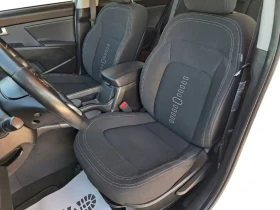 Kia Sportage 2.0 CRDI 4x4 * auto* | Auto.bg — изображение 11 Kia Sportage 2.0 CRDI 4x4 * auto* | Auto.bg — изображение 11