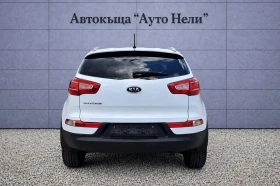 Kia Sportage 2.0 CRDI 4x4 * auto* | Auto.bg — изображение 4 Kia Sportage 2.0 CRDI 4x4 * auto* | Auto.bg — изображение 4