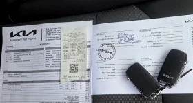 Kia Niro SOH100%/2024/В ГАРАНЦИЯ до 2031/Сервизна Книжка | Auto.bg — изображение 16 Kia Niro SOH100%/2024/В ГАРАНЦИЯ до 2031/Сервизна Книжка | Auto.bg — изображение 16