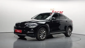 Снимка BMW X6
