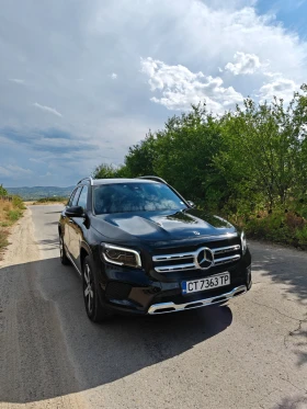 Mercedes-Benz GLB 180 d | DISTRONIC | AMG | KEYLESS | L