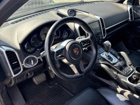 Porsche Cayenne ОБДУХ* ПОДГРЕВ* BOSE* ПАНО* КАМЕРА | Auto.bg — изображение 6 Porsche Cayenne ОБДУХ* ПОДГРЕВ* BOSE* ПАНО* КАМЕРА | Auto.bg — изображение 6