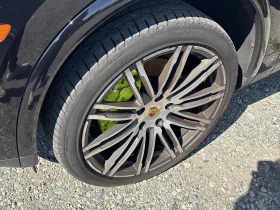 Porsche Cayenne ОБДУХ* ПОДГРЕВ* BOSE* ПАНО* КАМЕРА | Auto.bg — изображение 9 Porsche Cayenne ОБДУХ* ПОДГРЕВ* BOSE* ПАНО* КАМЕРА | Auto.bg — изображение 9